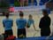 Bourg en Bresse Caroline Terrier Elise Ranz Clemence loosfelt
