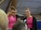 Bourg en Bresse Elise Ranz Caroline Terrier Justine Dailly
