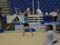 Bourg en Bresse Entrainement Clemence Loosfelt c