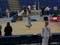 Bourg en Bresse Entrainement Clemence Loosfelt d