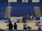 Bourg en Bresse Entrainement DN1 d