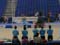 Bourg en Bresse Entrainement Equipe DN1 f