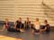 f984 le quatuor avant le 2e passage