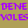 Des bnvoles