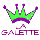 galette