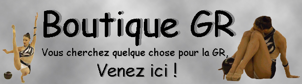 la boutique d'Annabelle!