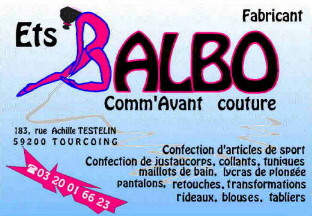 Balbo