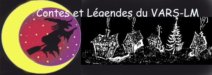 Contes et Lgendes !!!
