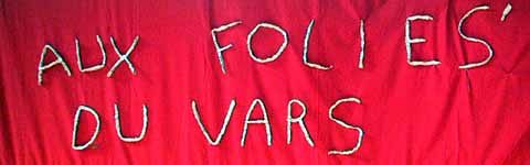 aux folies du VARS-LM