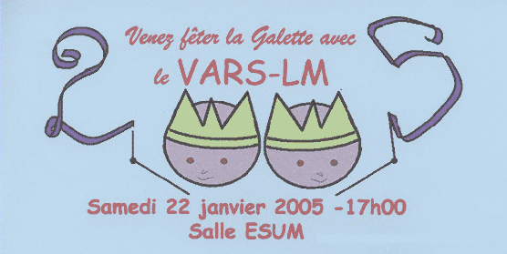 la Galette 2005