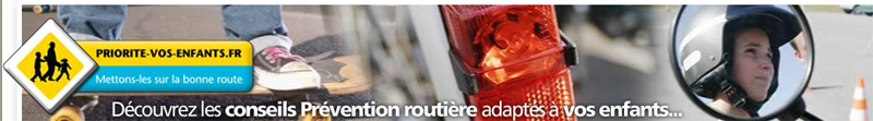 prvention routire