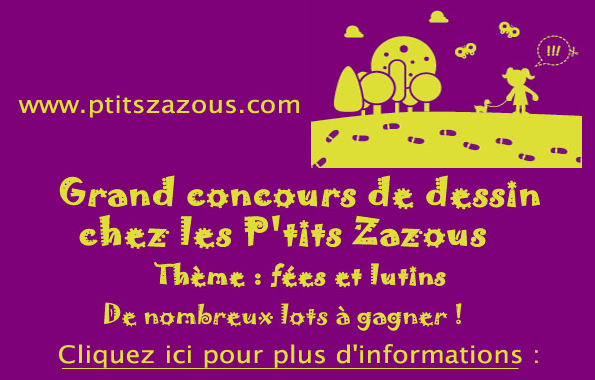 ptits zazous.com