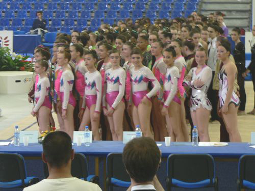 l'ensemble DN1 2006!