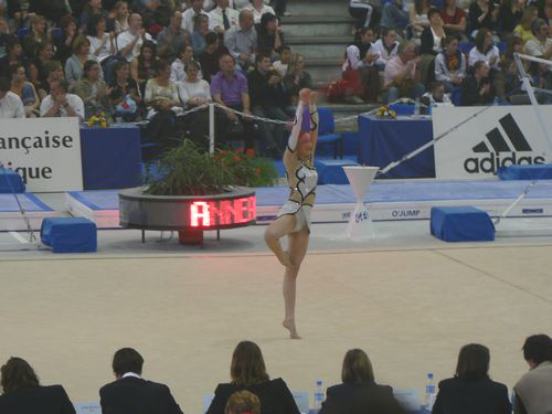 Lorraine PROVE!