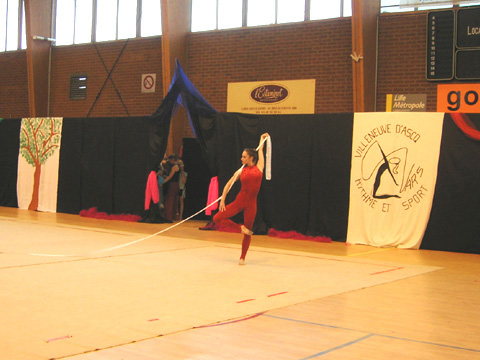 la fte 2005