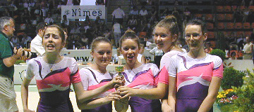 la fiert des DC1 - photo dbino
