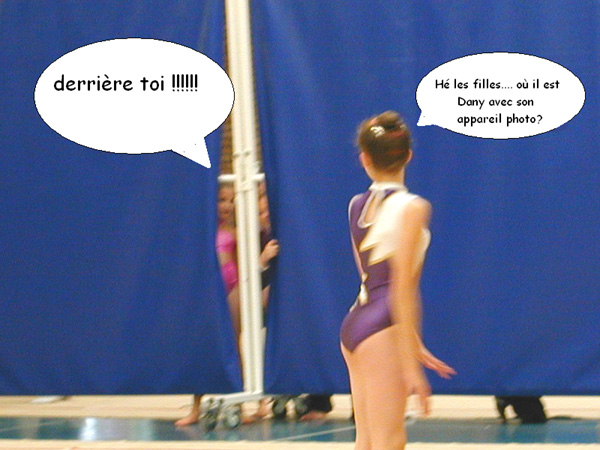 c'est long pour les photos - photo et montage dbino