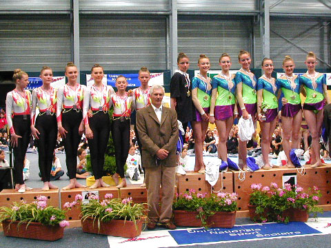2004 un grand cru pour le nord - photo D BINO