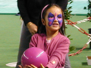 Tlthon 2004- photo Dany BINO!