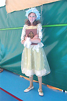 Ccilianne la conteuse !!!