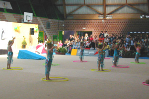 GROUPE PETITE ENFANCE