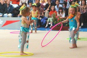 GROUPE PETITE ENFANCE