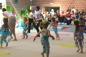 GROUPE PETITE ENFANCE
