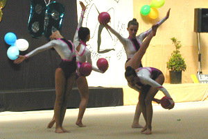 df3 cadettes