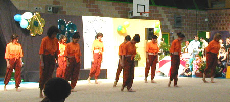 danse adulte
