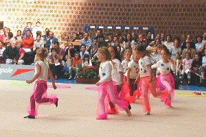PETITES LOISIRS