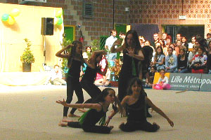 LOISIRS