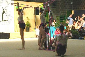 df1 cadettes