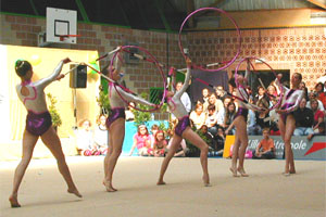 df1 cadettes