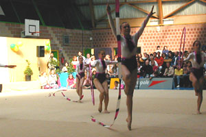 df1 cadettes