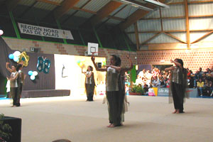 dc danse