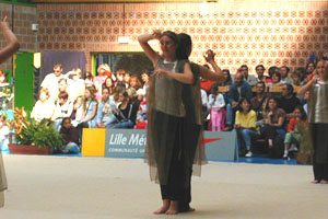dc danse