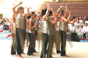 dc danse