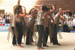dc danse