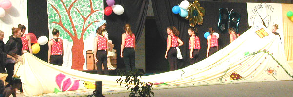 dc danse