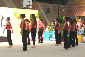 dc danse