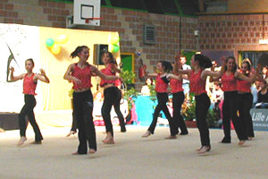 dc danse