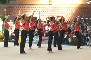 dc danse