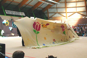 dc danse