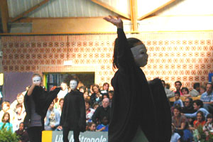 danse