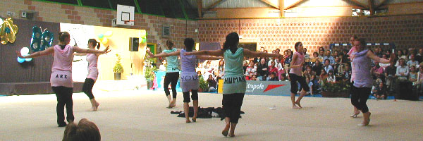 danse