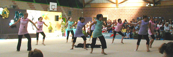 danse