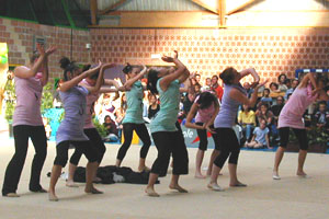 danse