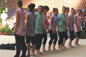 danse