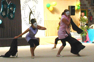 danse
