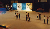 cin danse!